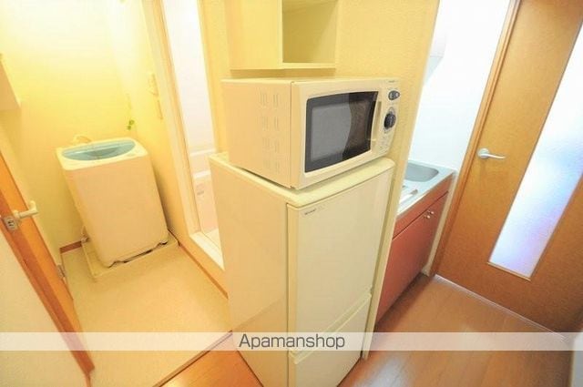 レオパレスMADOKAの内装写真