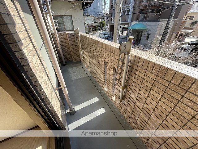 グランシャリオ横川の内装写真