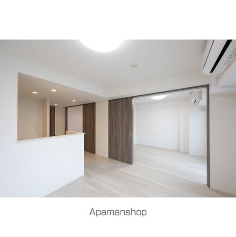SーRESIDENCE瑞江の内装写真