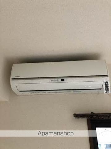 サンハートの内装写真