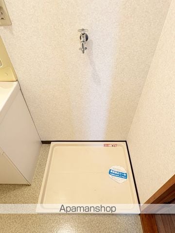 ウィンディホクエンIIの内装写真