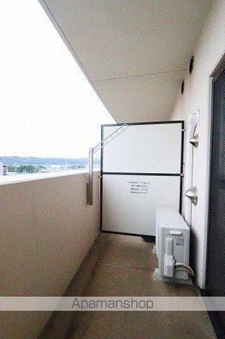 プレイン ステージの内装写真