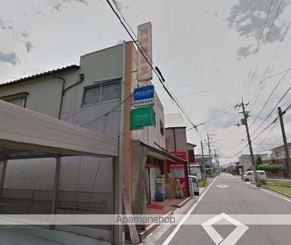 林マンションの周辺写真