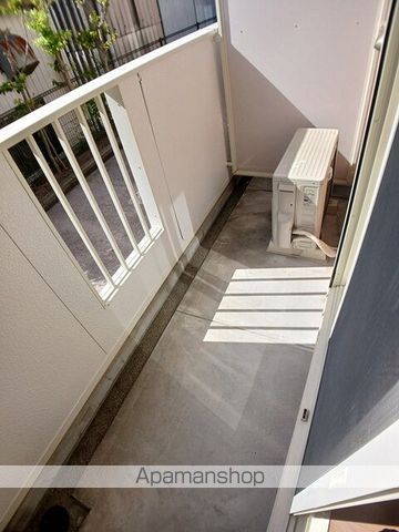 アヴァン パルク Wの内装写真