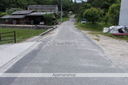 メゾン・エスポワール　Ａ[2LDK/50.27m2]の周辺2