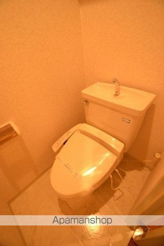 ハウスエーヌ西十日市の内装写真