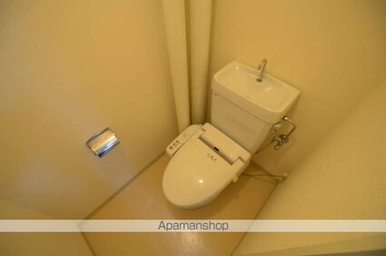 イーグルハイツ宮町[2K/31.85m2]のトイレ