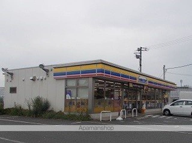 ヴィータ フェリーチェIの周辺写真