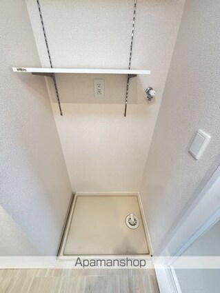ライジングサン西宮　Ｂ棟[2LDK/52.54m2]の内装8