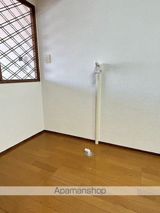 シャンポール[1K/25m2]の共用部2