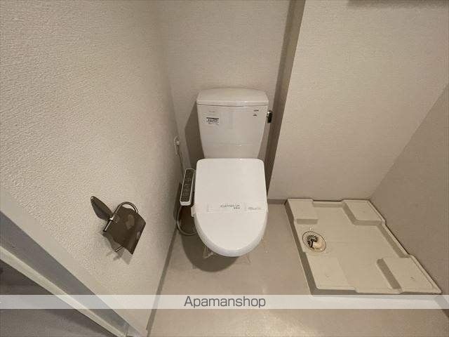 SERENiTE江坂四番館の内装写真