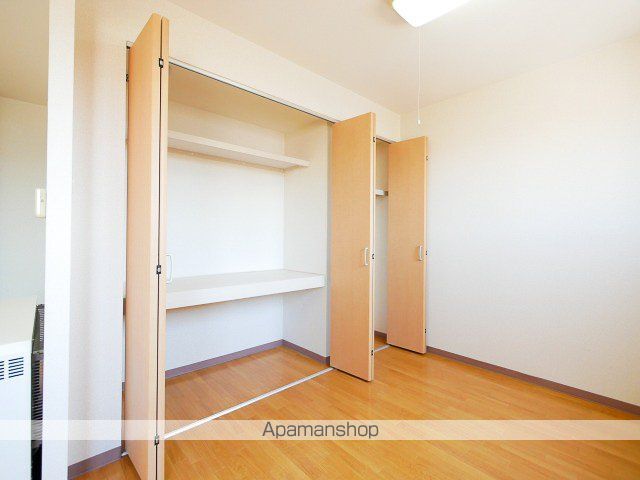 アビタ22 真栄1ー2の内装写真