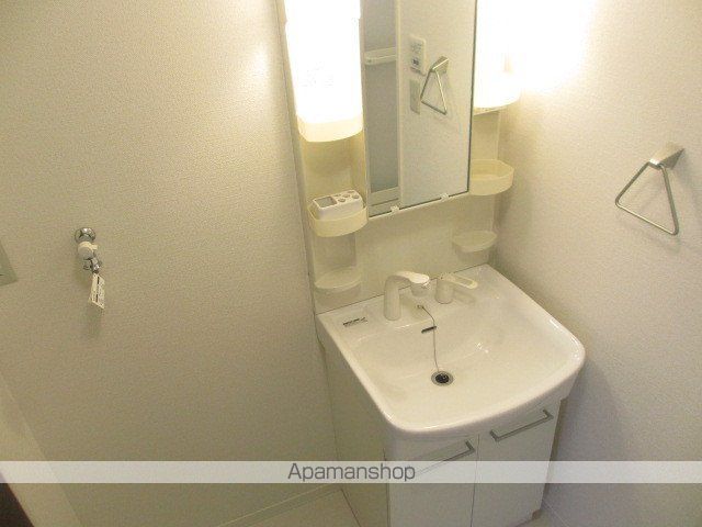 シャーメゾンボヌールの内装写真