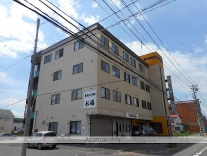 野々村ビル[1R/26.26m2]の外観1