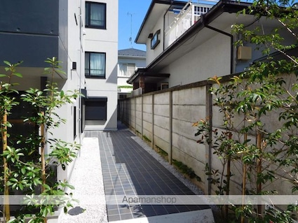 東京都杉並区阿佐谷南３丁目[2LDK/42.1m2]の共用部1