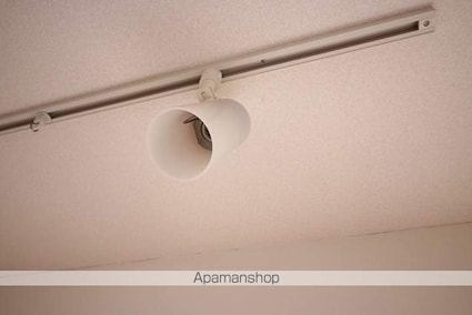 Ａｐａｒｔｍｅｎｔ　三鷹の森[1R/16.7m2]の内装4