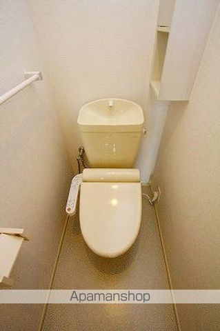 エターナルIの内装写真