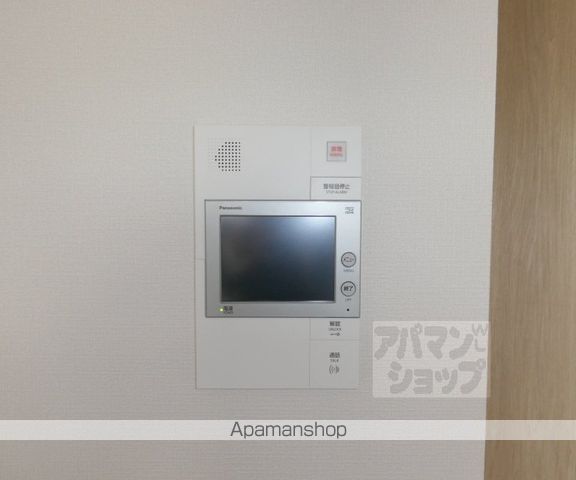 ベラジオ レガシー 葛野大路八条の内装写真