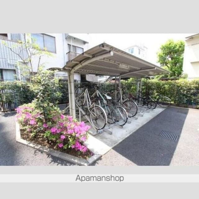 東京都板橋区本町[1R/19.64m2]のその他内装4