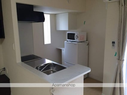 レオネクスト明和[1R/31.76m2]のキッチン2