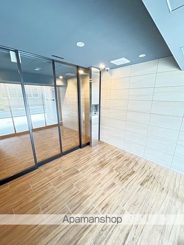ボアビスタ上野御徒町の内装写真