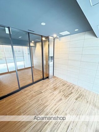 ボアビスタ上野御徒町[1DK/26.5m2]のロビー