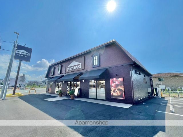 VILLAdeジュピタの周辺写真