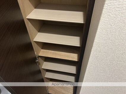 クレイノプランドール武蔵境[1K/20.57m2]のその他部屋・スペース