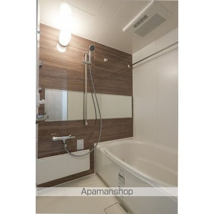 ＨＦ押上レジデンス[1LDK/40.23m2]のバス