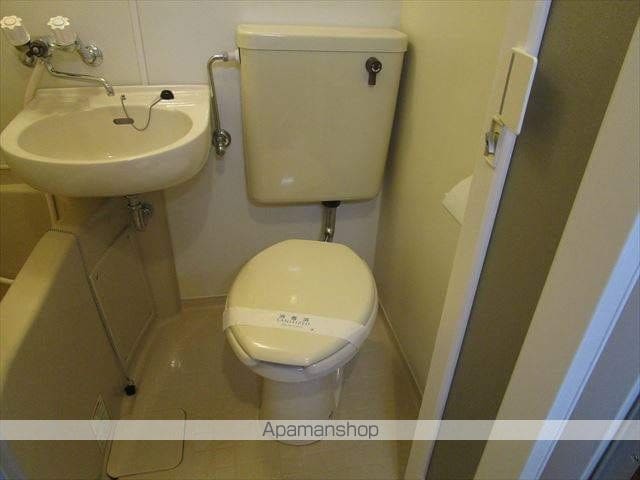 フレーズIの内装写真