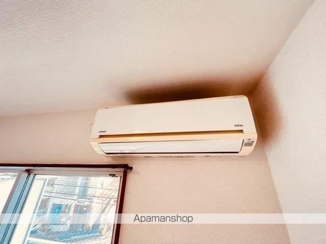 ABCビルの内装写真