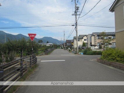 アンスリール　Ｂ[2LDK/59.05m2]の周辺2