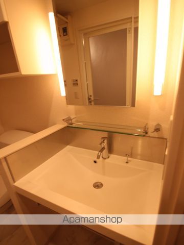 プライムアーバン池袋の内装写真