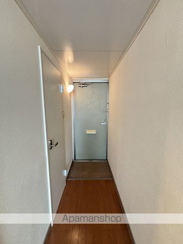 フォンティーヌ柴田の内装写真