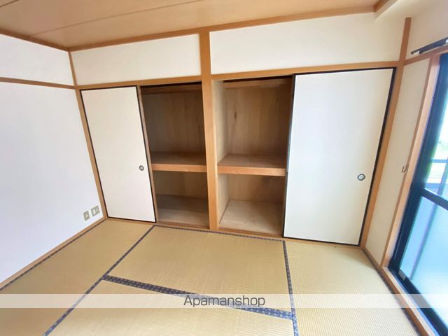 ハピネス2000の内装写真