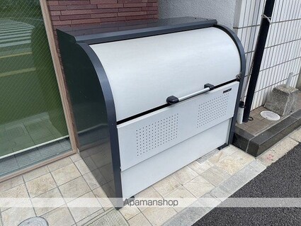 広島県広島市中区西十日市町[1R/24.5m2]の共用部7