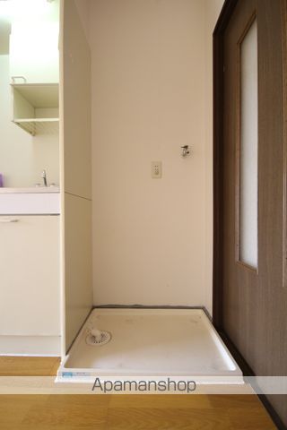 あいらんど宮丸の内装写真