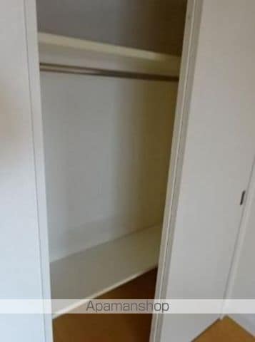 サヴォイテンジンクォーターの内装写真
