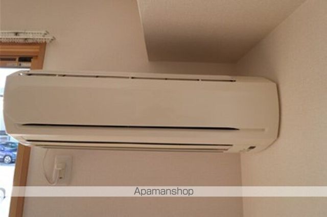 フォンテーヌの内装写真