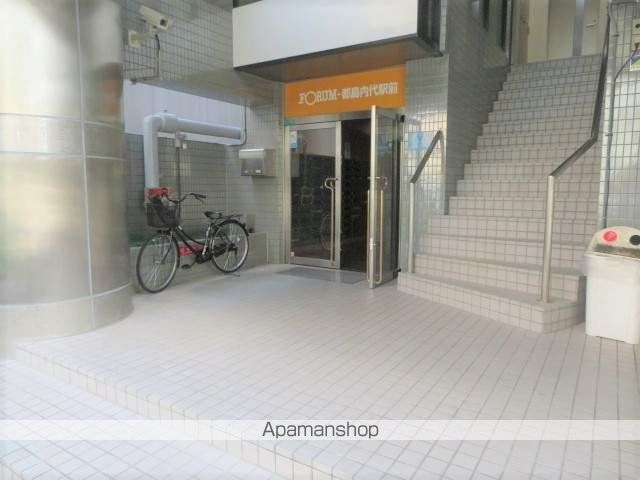 FORUM都島内代駅前のその他写真