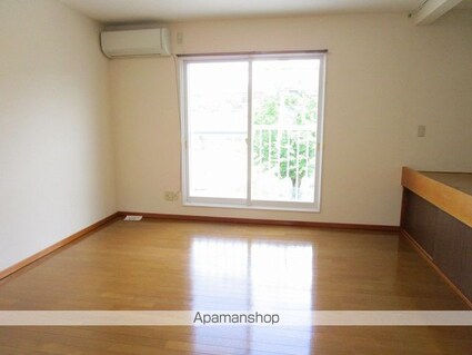 アメニティＦ[1K/33.88m2]の内装1