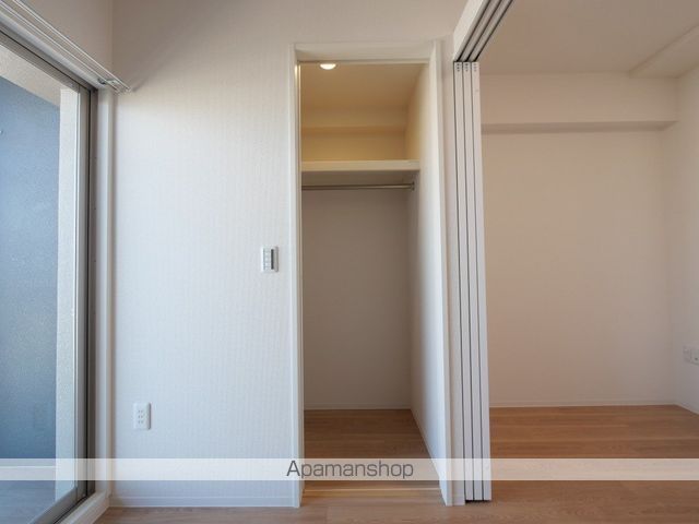 プレリスNEO大阪十三エルヴィオンの内装写真