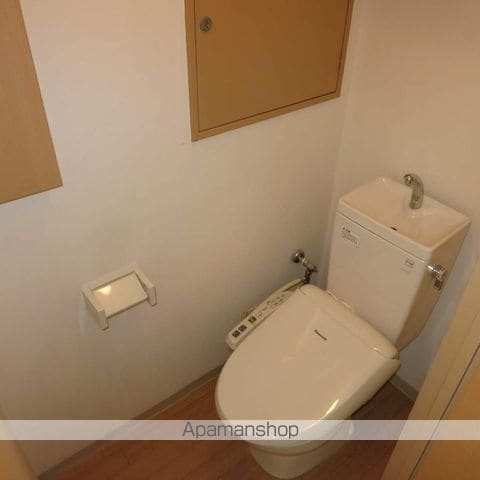 メゾンドール常盤の内装写真