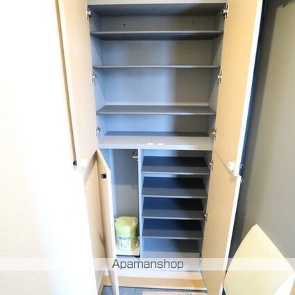 ワイズスクエア[1K/24.84m2]のその他内装7