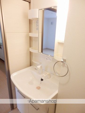 ルナメゾン IIの内装写真