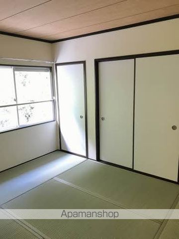 フレグランス中井の内装写真