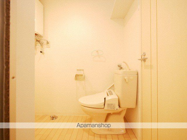 レジデンス札幌北18条の内装写真