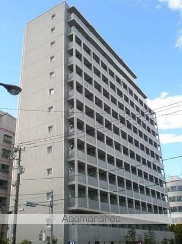 エコロジー東陽町プロセンチュリーの外観写真