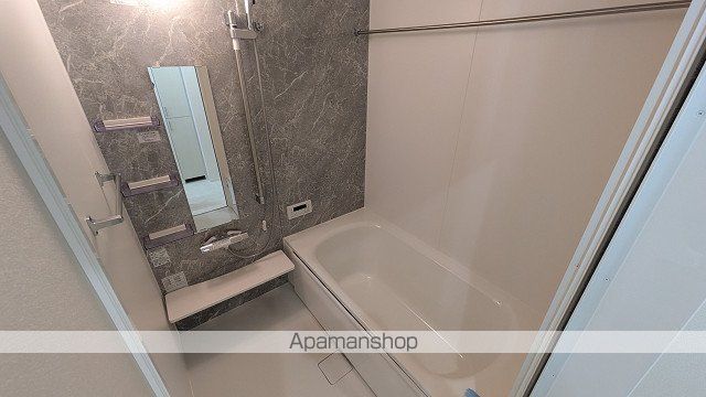 プレミア西条中央A棟の内装写真
