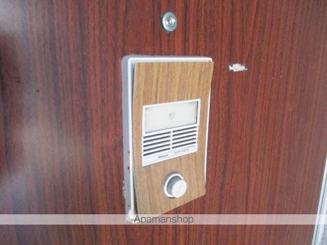 南郷ハイツの内装写真